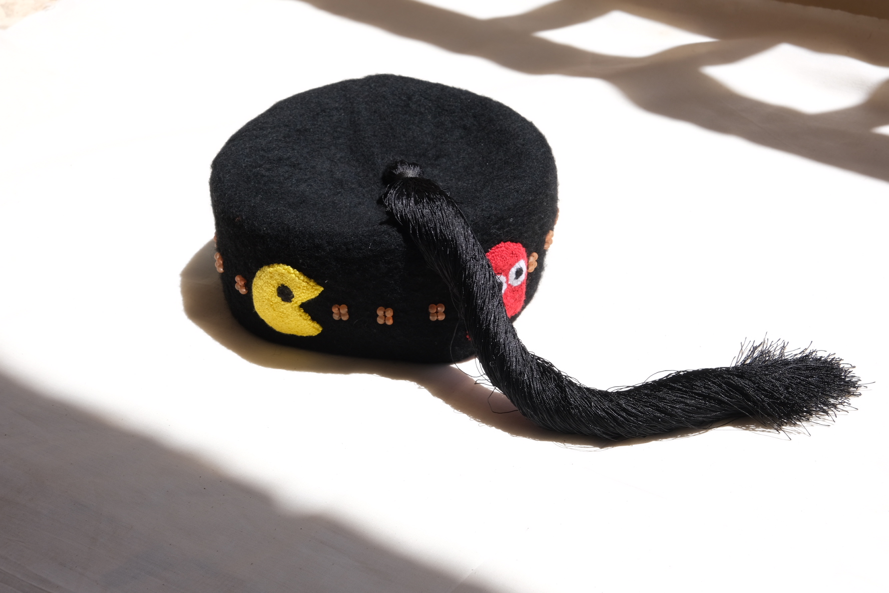 HATS